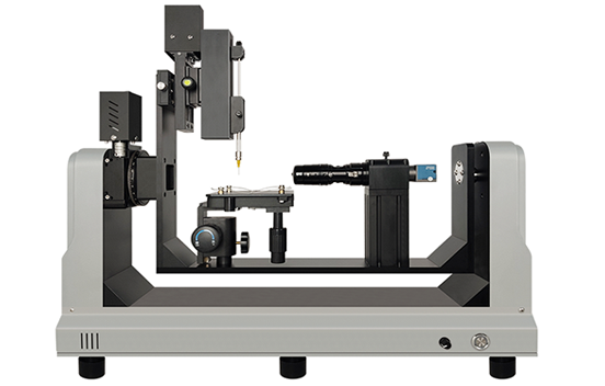 CA500S整體傾斜全自動(dòng)型光學(xué)接觸角測(cè)量?jī)x